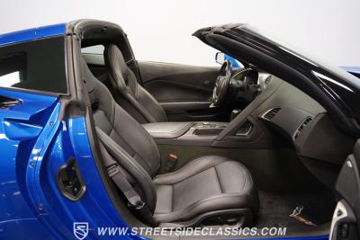 2016 Chevrolet Corvette Z06 1LZ