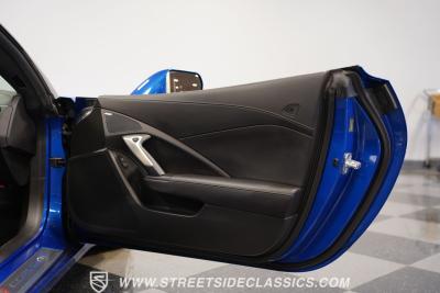 2016 Chevrolet Corvette Z06 1LZ