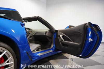 2016 Chevrolet Corvette Z06 1LZ