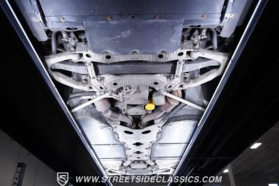 2016 Chevrolet Corvette Z06 1LZ