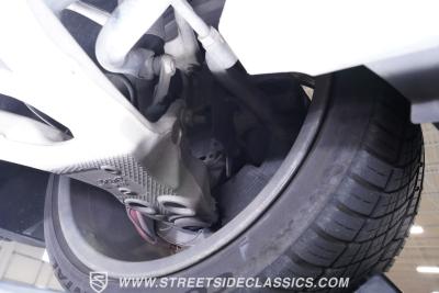 2016 Chevrolet Corvette Z06 1LZ