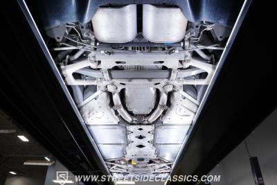 2016 Chevrolet Corvette Z06 1LZ