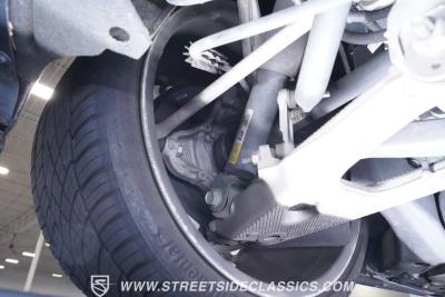 2016 Chevrolet Corvette Z06 1LZ