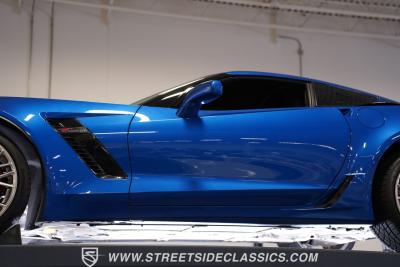 2016 Chevrolet Corvette Z06 1LZ