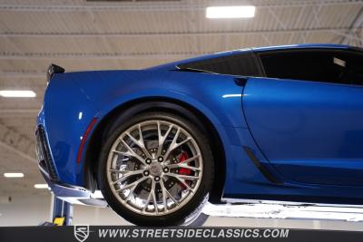 2016 Chevrolet Corvette Z06 1LZ