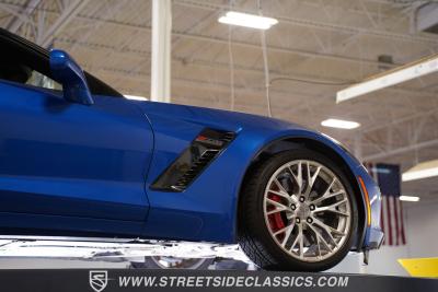 2016 Chevrolet Corvette Z06 1LZ