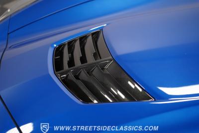 2016 Chevrolet Corvette Z06 1LZ