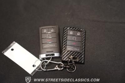 2016 Chevrolet Corvette Z06 1LZ