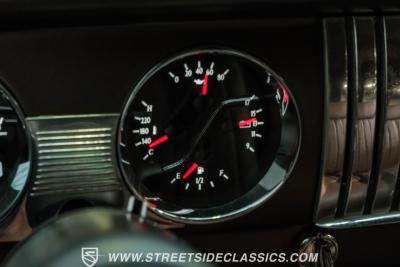 1952 Chevrolet Fleetline Patina Restomod