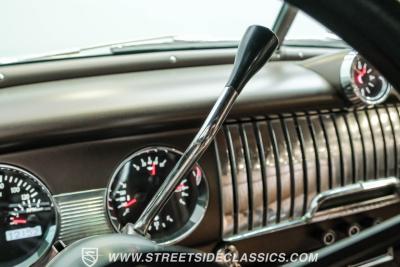 1952 Chevrolet Fleetline Patina Restomod