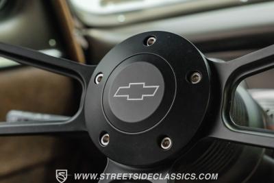 1952 Chevrolet Fleetline Patina Restomod