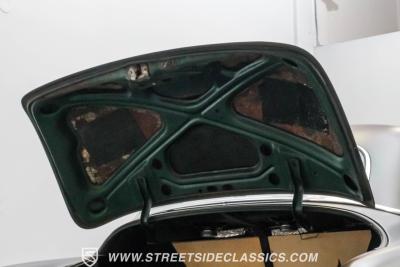 1952 Chevrolet Fleetline Patina Restomod