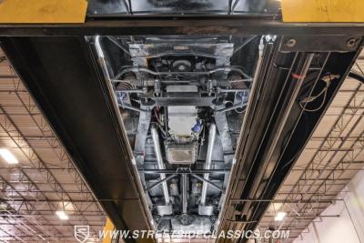 1952 Chevrolet Fleetline Patina Restomod