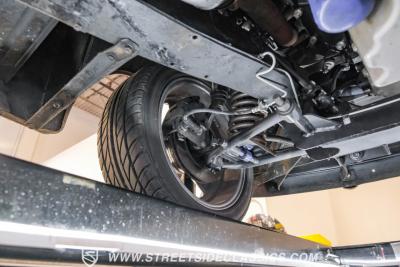 1952 Chevrolet Fleetline Patina Restomod