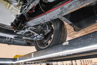 1952 Chevrolet Fleetline Patina Restomod