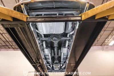 1952 Chevrolet Fleetline Patina Restomod