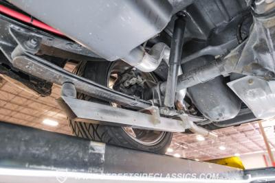 1952 Chevrolet Fleetline Patina Restomod