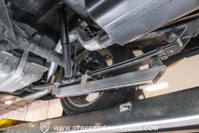 1952 Chevrolet Fleetline Patina Restomod