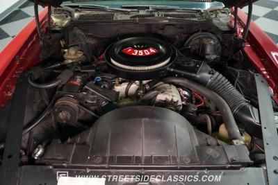 1975 Pontiac Firebird