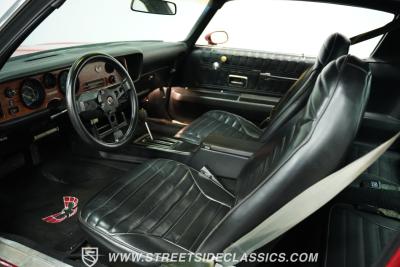 1975 Pontiac Firebird