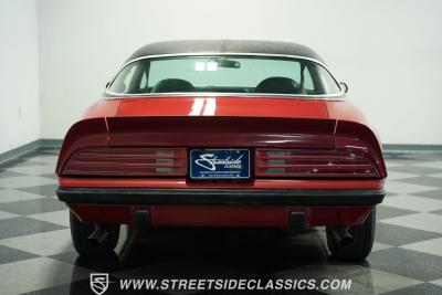 1975 Pontiac Firebird