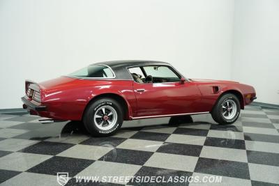 1975 Pontiac Firebird