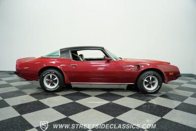 1975 Pontiac Firebird