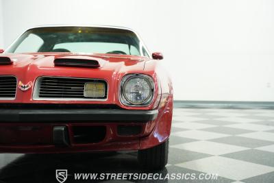 1975 Pontiac Firebird