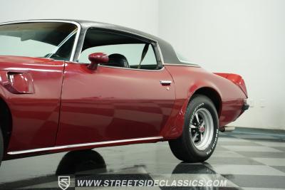 1975 Pontiac Firebird