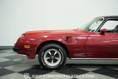 1975 Pontiac Firebird