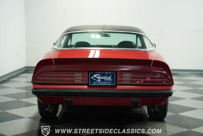 1975 Pontiac Firebird