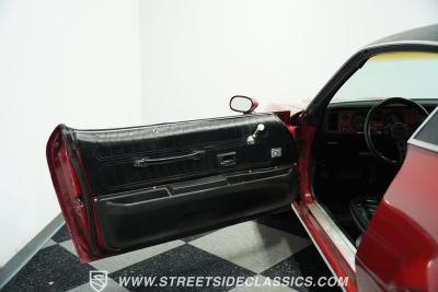 1975 Pontiac Firebird