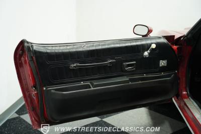 1975 Pontiac Firebird