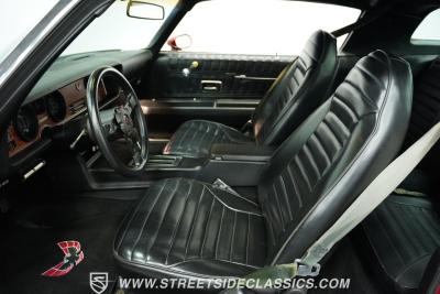 1975 Pontiac Firebird