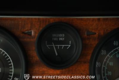 1975 Pontiac Firebird