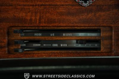 1975 Pontiac Firebird