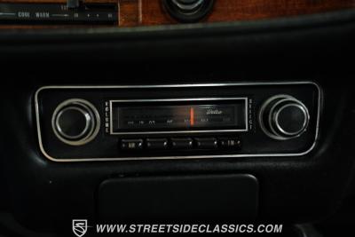 1975 Pontiac Firebird