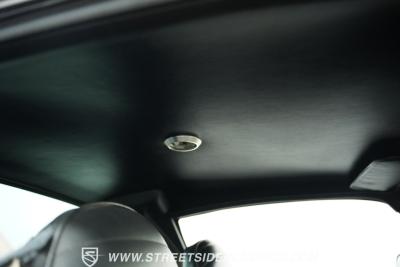 1975 Pontiac Firebird