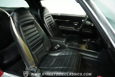 1975 Pontiac Firebird