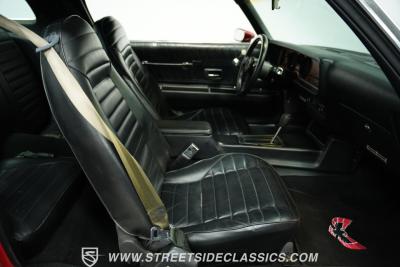 1975 Pontiac Firebird