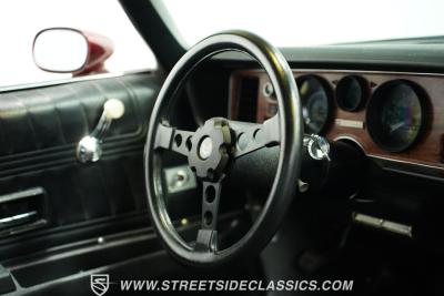 1975 Pontiac Firebird