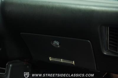 1975 Pontiac Firebird