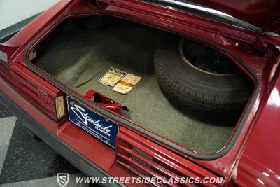 1975 Pontiac Firebird