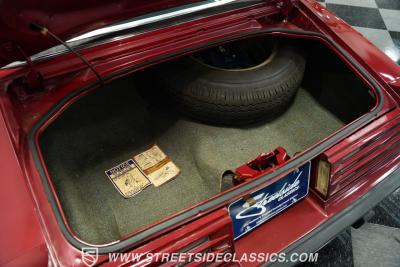 1975 Pontiac Firebird