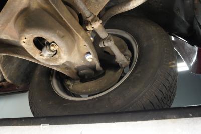 1975 Pontiac Firebird