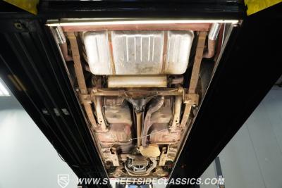 1975 Pontiac Firebird