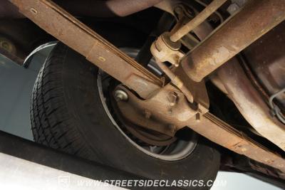 1975 Pontiac Firebird