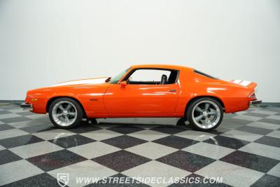 1974 Chevrolet Camaro