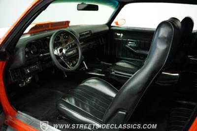 1974 Chevrolet Camaro