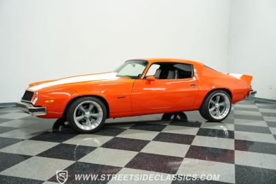 1974 Chevrolet Camaro